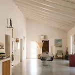 Aguglia Persa - Double With Private Lounge Noto
