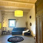 Aguglia Persa - Double With Private Lounge Homestay szállás Noto