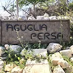 Aguglia Persa - Double With Private Lounge Ubytování v soukromí Noto