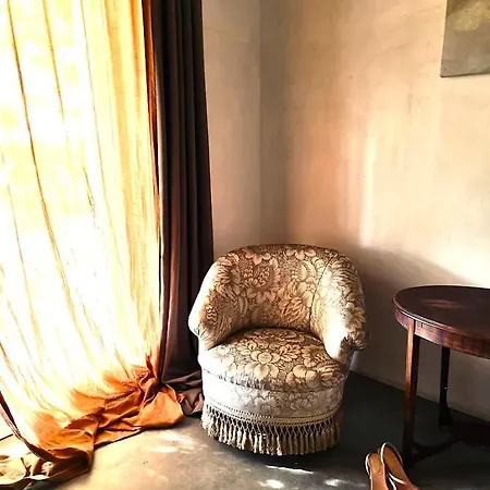 Aguglia Persa - Double With Private Lounge * Noto