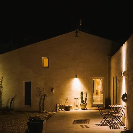 Aguglia Persa - Double With Private Lounge
