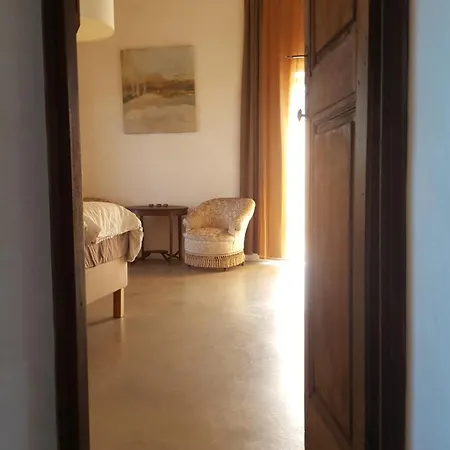 Séjour chez l'habitant Aguglia Persa - Double With Private Lounge *