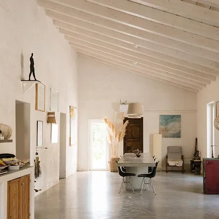 Aguglia Persa - Double With Private Lounge Noto
