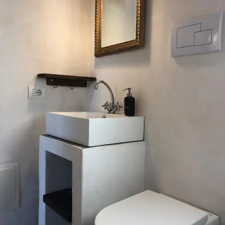 Aguglia Persa - Double With Private Lounge * Noto
