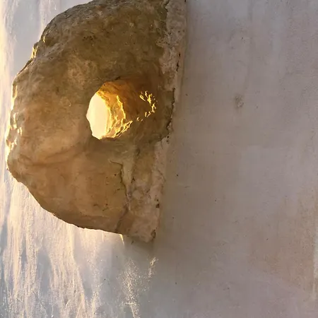Aguglia Persa - Double With Private Lounge * Noto