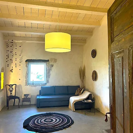 Aguglia Persa - Double With Private Lounge Séjour chez l'habitant Noto