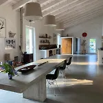 Aguglia Persa - Double With Private Lounge Habitación en casa particular Noto