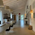 Habitación en casa particular Aguglia Persa - Double With Private Lounge *