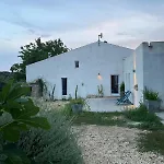 Habitación en casa particular Aguglia Persa - Double With Private Lounge *
