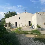 Habitación en casa particular Aguglia Persa - Double With Private Lounge