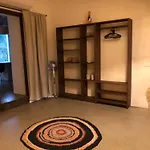 Habitación en casa particular Aguglia Persa - Double With Private Lounge *