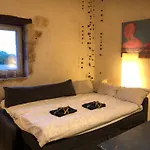 Habitación en casa particular Aguglia Persa - Double With Private Lounge *
