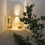 Habitación en casa particular Aguglia Persa - Double With Private Lounge Noto