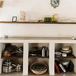 Habitación en casa particular Aguglia Persa - Double With Private Lounge *
