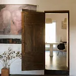 Aguglia Persa - Double With Private Lounge * Noto