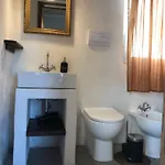 Aguglia Persa - Double With Private Lounge Noto