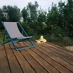 Aguglia Persa - Double With Private Lounge Noto
