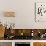 Habitación en casa particular Aguglia Persa - Double With Private Lounge Noto