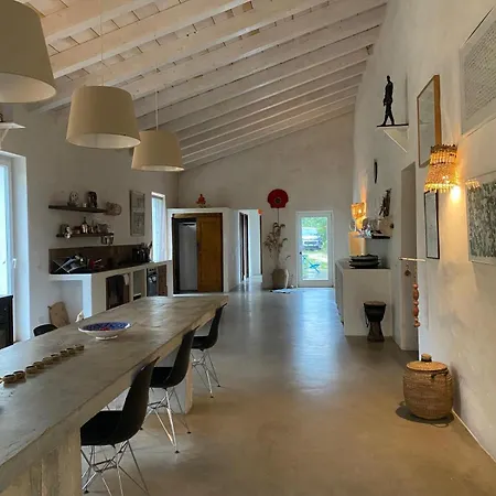 Accommodatie bij particulieren Aguglia Persa - Double With Private Lounge *