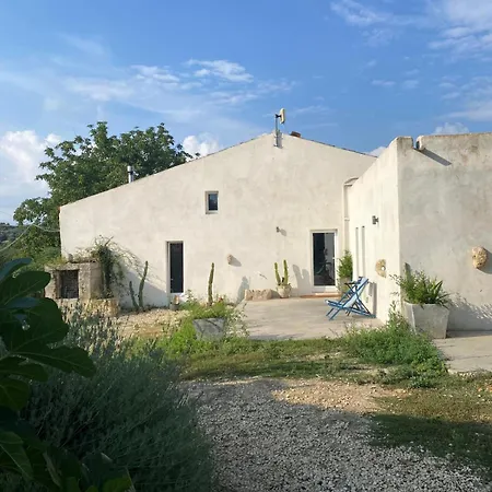 Accommodatie bij particulieren Aguglia Persa - Double With Private Lounge