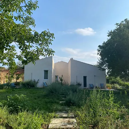 Accommodatie bij particulieren Aguglia Persa - Double With Private Lounge