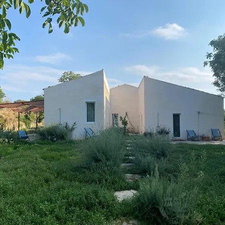 Aguglia Persa - Double With Private Lounge * Noto