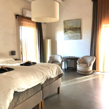 Privatunterkunft Aguglia Persa *