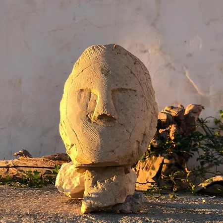 Privatunterkunft Aguglia Persa *