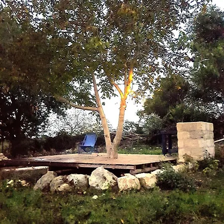 Privatunterkunft Aguglia Persa Noto